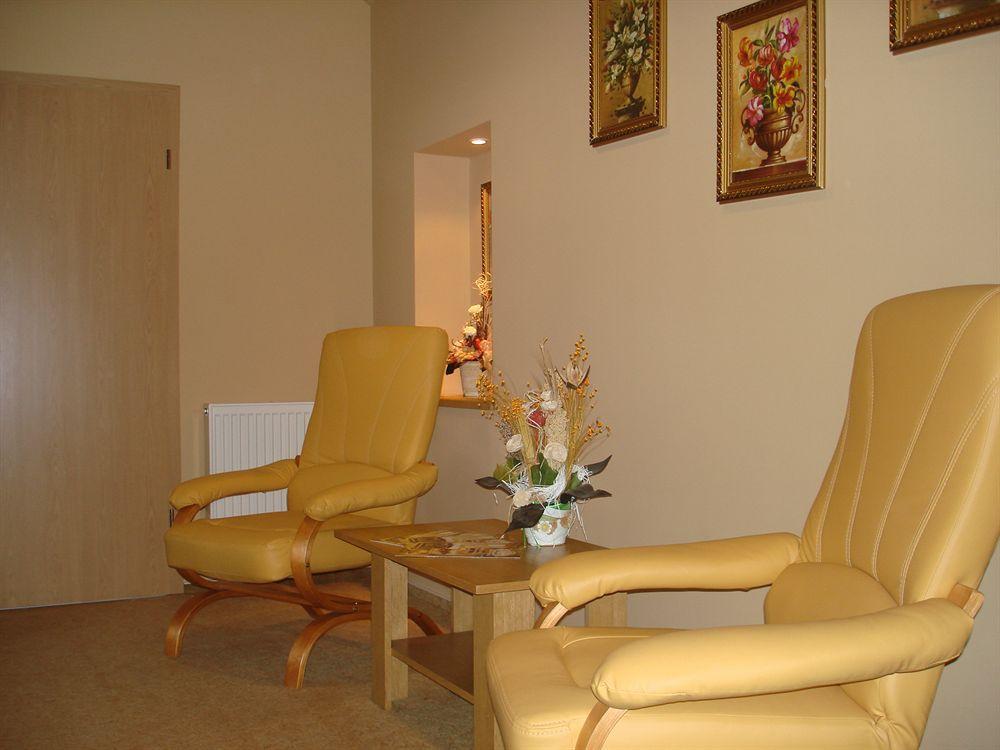 Anette Resort & Spa Covaci Exteriör bild