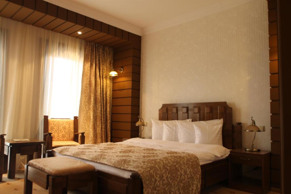 Anette Resort & Spa Covaci Rum bild
