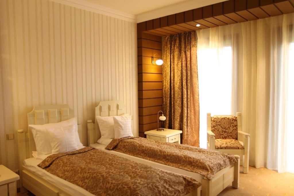 Anette Resort & Spa Covaci Rum bild