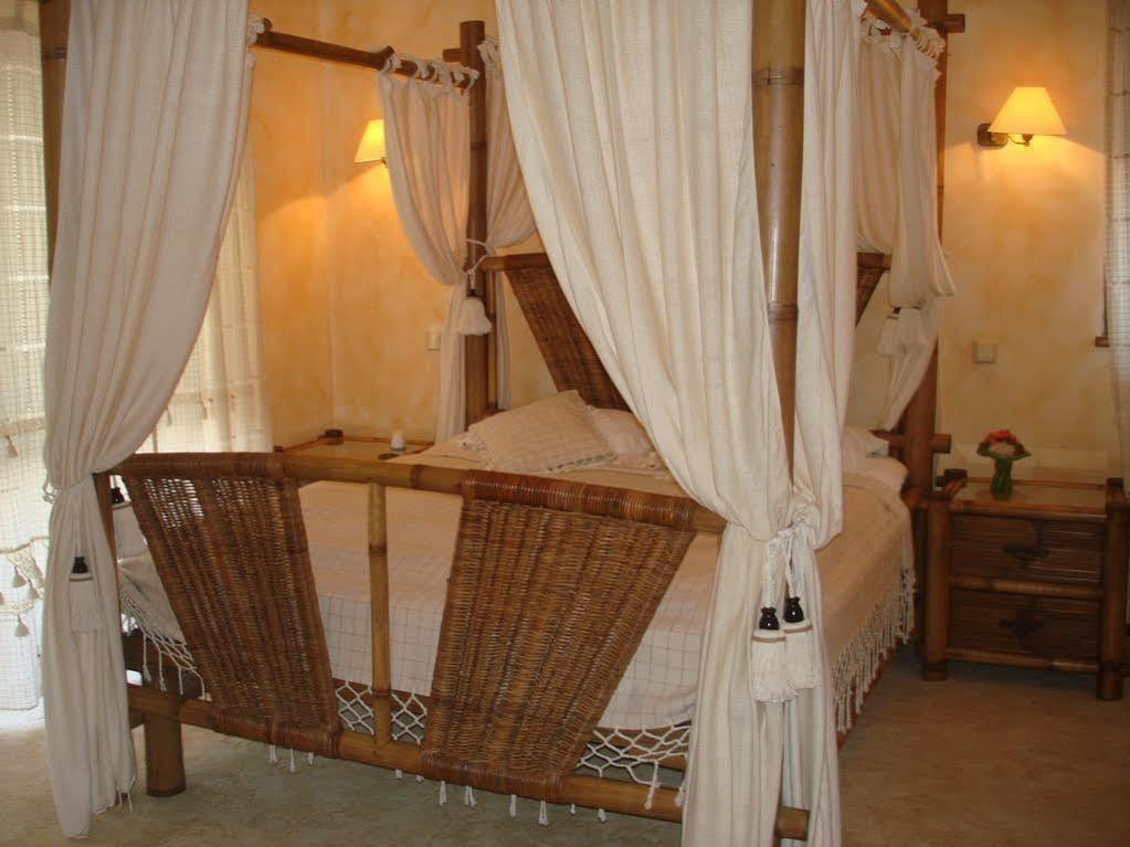 Anette Resort & Spa Covaci Exteriör bild