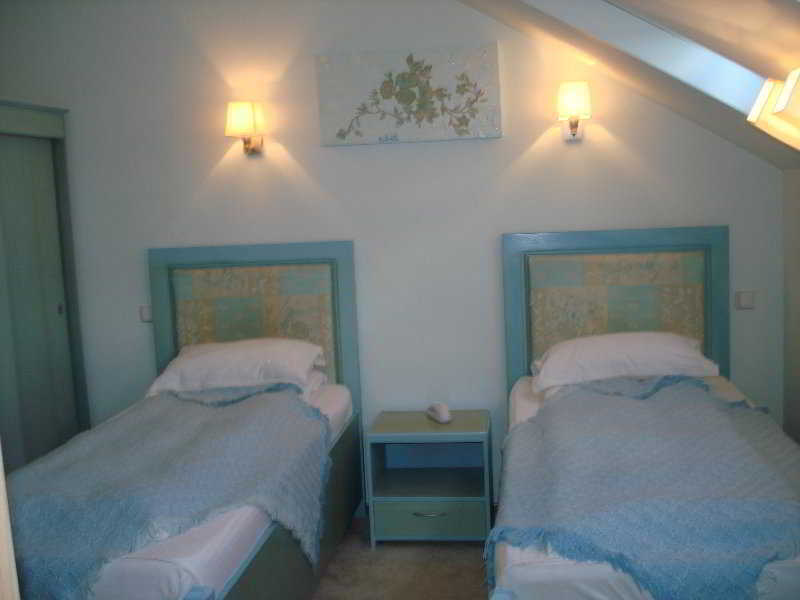 Anette Resort & Spa Covaci Exteriör bild